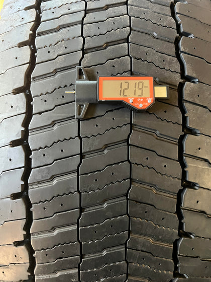 MICHELIN X MULTI D 315/60R22.5
