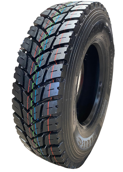 TORQUE TQ-768W 315/80R22.5