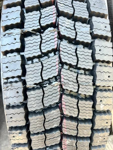 ITG P41 315/70R22.5