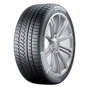 CONTINENTAL WinterContact TS850 P SUV AO 215/65 R17