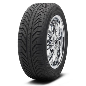 MICHELIN Pilot Sport A/S Plus N1 285/40 R19