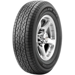 BRIDGESTONE Dueler H/T 687 235/55 R18