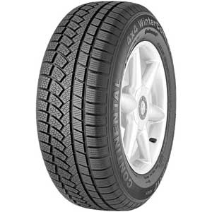 CONTINENTAL 4x4WinterContact MO 235/65 R17