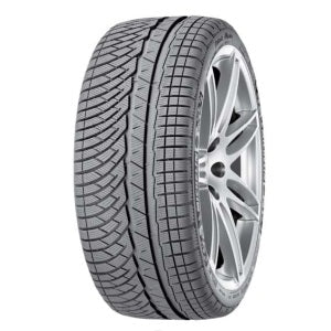 MICHELIN Pilot Alpin PA4 275/30 R20