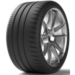 MICHELIN Pilot Sport Cup 2 N1 295/30 R20