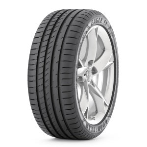 GOODYEAR Eagle F1 Asymmetric 2 SUV AO 285/40 R21