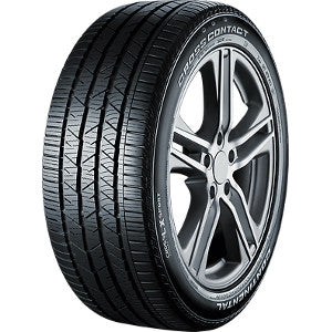 CONTINENTAL CrossContact LX Sport JLR 255/60 R18