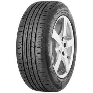 CONTINENTAL ContiEcoContact 5 215/55 R18