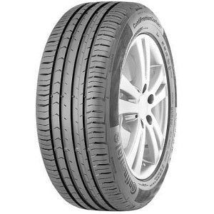 CONTINENTAL ContiPremiumContact 5 SUV 225/65 R17