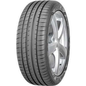 GOODYEAR Eagle F1 Asymmetric 3 * MO Extended ROF 245/45 R18