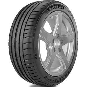 MICHELIN Pilot Sport 4 G1 205/45 R17