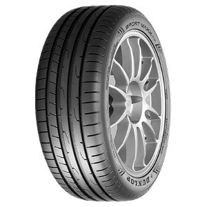 DUNLOP SP Sport Maxx RT 2 215/55 R17