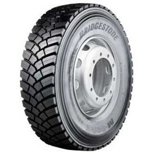 BRIDGESTONE M-DRIVE 001 295/80 R225