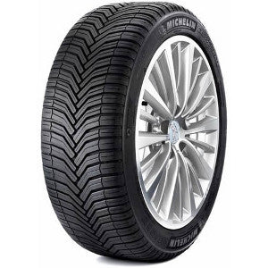 MICHELIN CrossClimate SUV MO 235/60 R18