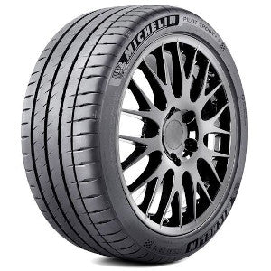 MICHELIN Pilot Sport 4 S 335/25 R22