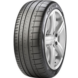PIRELLI PZero Corsa (PZC4)(MC) NCS 245/35 R19