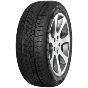 MINERVA FROSTRACK UHP 215/55 R18