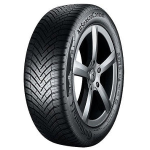 CONTINENTAL AllSeasonContact (CRM) 215/65 R16