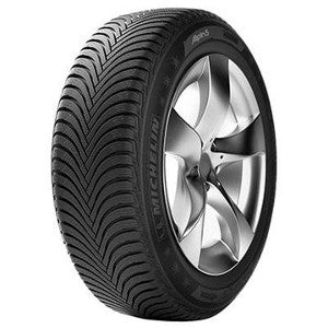 MICHELIN Pilot Alpin 5 SUV 275/50 R21