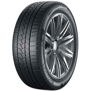 CONTINENTAL WinterContact TS860 S * 205/60 R18