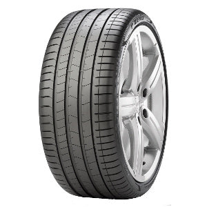 PIRELLI P-Zero (PZ4) (AO) NCS Luxury 265/35 R21