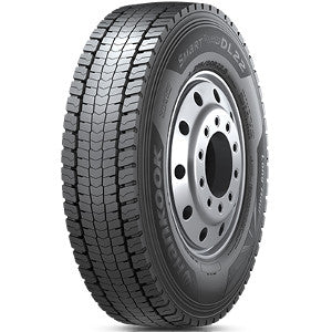 HANKOOK Smart Touring DL22 295/80 R225