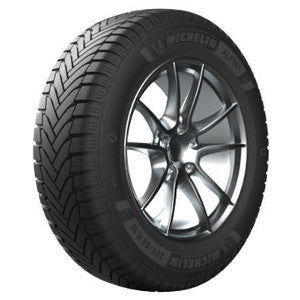 MICHELIN Alpin 6 195/60 R15