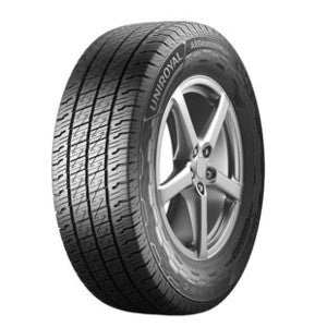 UNIROYAL AllSeasonMax 225/70 R15
