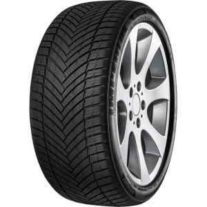 IMPERIAL AS DRIVER 205/55 R16