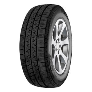 MINERVA VAN MASTER AS 195/75 R16