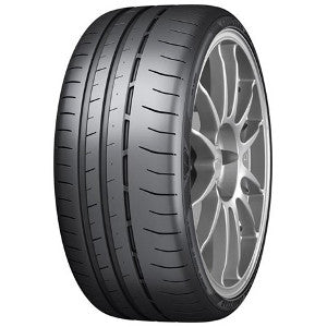 GOODYEAR Eagle F1 Supersport R NA2 245/35 R20