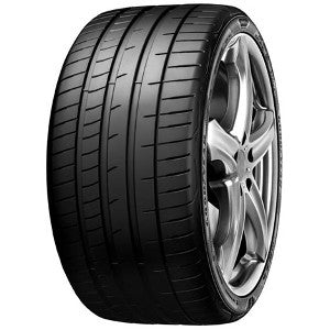 GOODYEAR Eagle F1 Supersport 205/40 R18