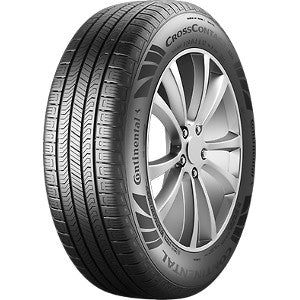 CONTINENTAL CrossContact RX MGT 295/35 R21