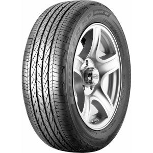 BRIDGESTONE Dueler H/P Sport AS 215/60 R17