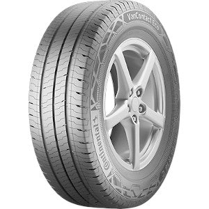 CONTINENTAL VanContact Eco 225/65 R16
