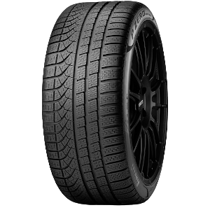 PIRELLI PZero Winter (NA0) 235/40 R19
