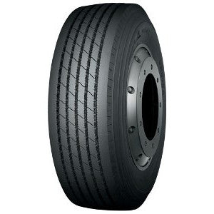 DIVERSEN CR976A GOLDEN CROWN (Steer / Trailer) 295/80 R225