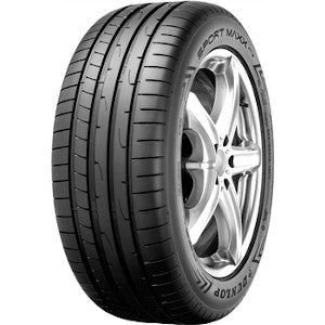 DUNLOP Sport Maxx RT 2 SUV 235/55 R19