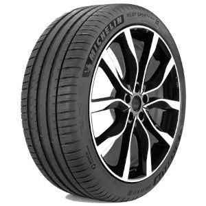 MICHELIN Pilot Sport 4 SUV JLR 235/50 R20