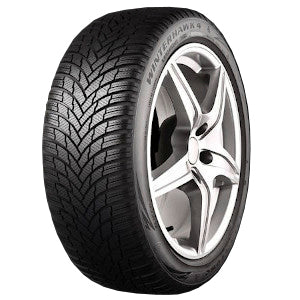 FIRESTONE Winterhawk 4 225/45 R17