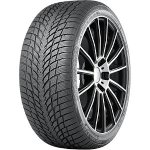 NOKIAN WR Snowproof P 205/45 R17