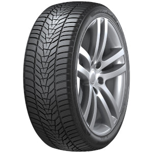 HANKOOK W330A Winter i*cept evo3 X 225/65 R17