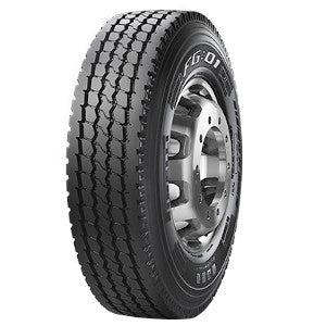 PIRELLI FG:01S 315/80 R225