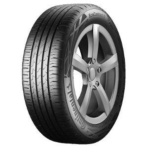 CONTINENTAL EcoContact 6 Q MO 285/40 R20