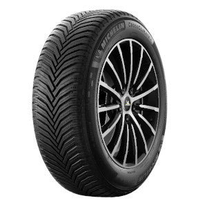 MICHELIN CrossClimate 2 205/55 R16