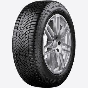 BRIDGESTONE Weather Control A005 Evo 195/65 R15