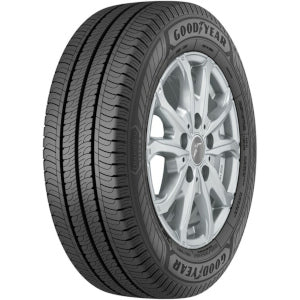 GOODYEAR Efficientgrip Cargo 2 215/60 R17