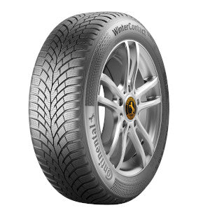 CONTINENTAL WinterContact TS870 175/65 R14