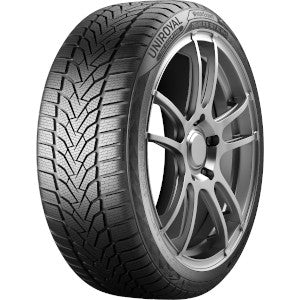 UNIROYAL WinterExpert 215/50 R18