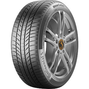 CONTINENTAL WinterContact TS870 P (+) 215/60 R16